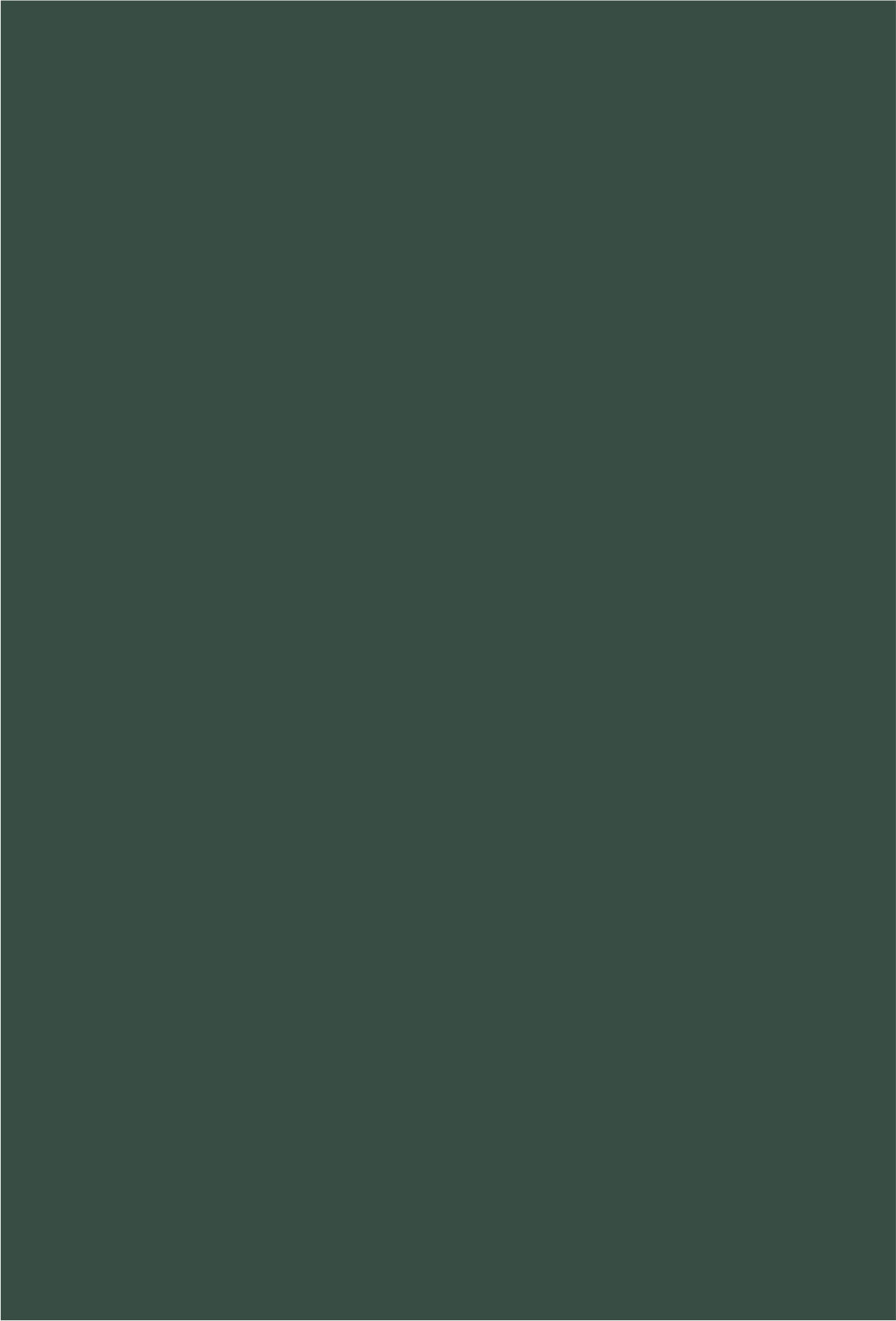 Retro Green